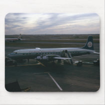Airplane Mouse Pad mousepads