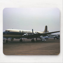Airplane Mouse Pad mousepads