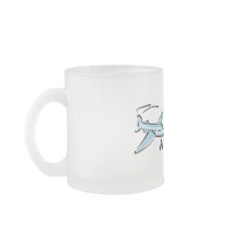 Airplane My First Airplane Ride Coffee Mug
