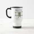 Airplane Pilot Mug mug