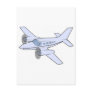Airplane Postcards