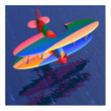 Airplane posters