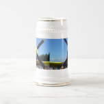 AIRPLANE PROPELLOR MUG