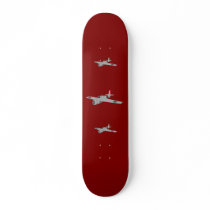 Airplane Skate Board skateboards