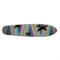 Airplane Skateboard