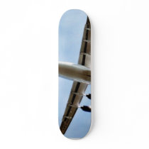 Airplane Take Off Skate Decks