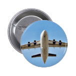 Airplane Takeoff High Buttons