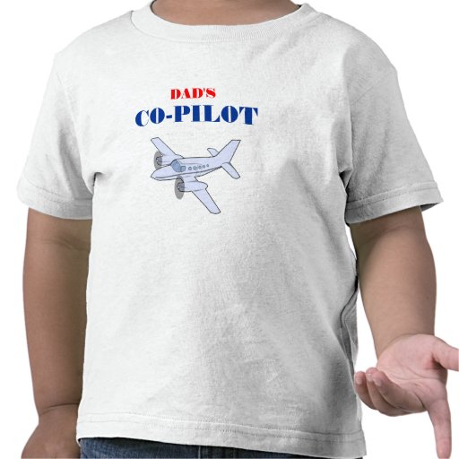 Airplane Tshirt