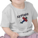 Airplane Tshirts and Gifts