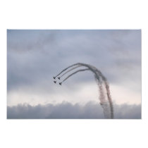 Airplanes 13 photo print