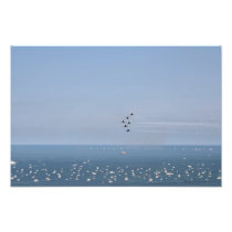 Airplanes 15 photo print