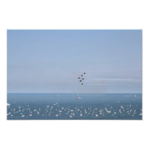 Airplanes 15 photo print
