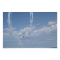 Airplanes 5 art photo