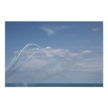 Airplanes 8 photo art