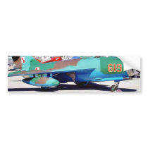 Airplanes bumper stickers by lifesphere Airplanes bumper stickers