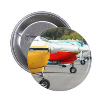 Airplanes buton buttons