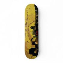 airplanes design 2 skateboard