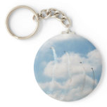 Airplanes Fly High Series 1 Key Chain