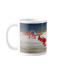Airplanes II Mug