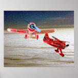 Airplanes II Posters