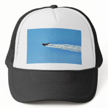 Airplanes Jet Mig hats
