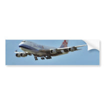 Airplanes Jets bumper stickers by lifesphere Airplanes Jets bumper stickers