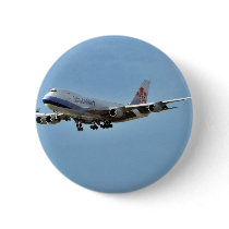 Airplanes Jets buttons