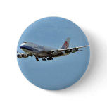 Airplanes Jets buttons