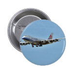 Airplanes Jets Button