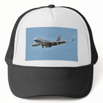 Airplanes Jets hats
