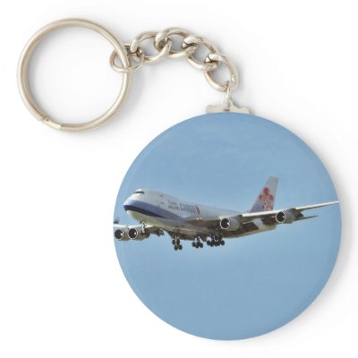 Airplanes Jets Key Chain by lifesphere