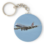 Airplanes Jets Key Chain