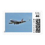 Airplanes Jets postage