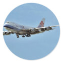 Airplanes Jets stickers by lifesphere Airplanes Jets stickers