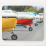 Airplanes mousepad