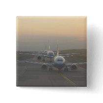 Airplanes on a Runway buttons