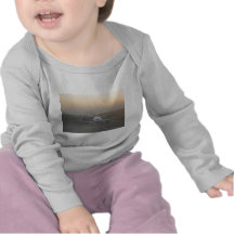 Airplanes on a Runway T Shirt
