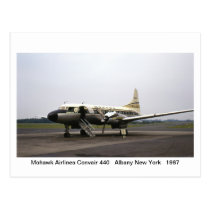 Airplanes Post Card postcards