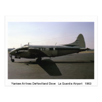 Airplanes Post Card postcards
