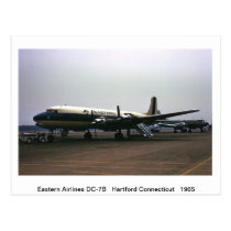 Airplanes Post Card postcards