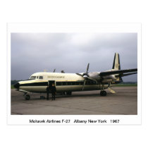 Airplanes Post Card postcards