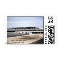Airplanes Postage
