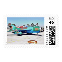 Airplanes postage