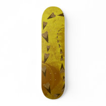 Airplanes skateboard deck