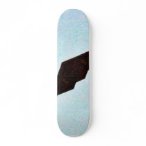 Airplanes Stealth Bomber Skateboard