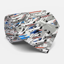 airplanes, ties by rbrendes airplanes, ties