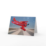 AirplanesI Greeting Card