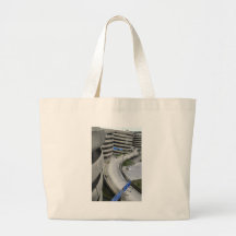 Airport Parking Structure Bag