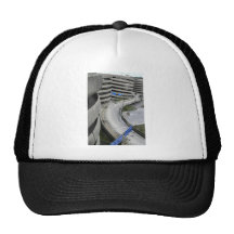 Airport Parking Structure Hats