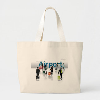 airport totes